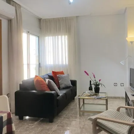 Apartment Amazing In With Kitchen Torrevieja