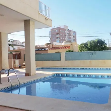 Amazing In With Kitchen Torrevieja
