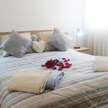 Apartment Amazing In With Kitchen Torrevieja