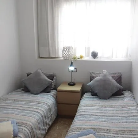 Apartment Amazing In With Kitchen Torrevieja