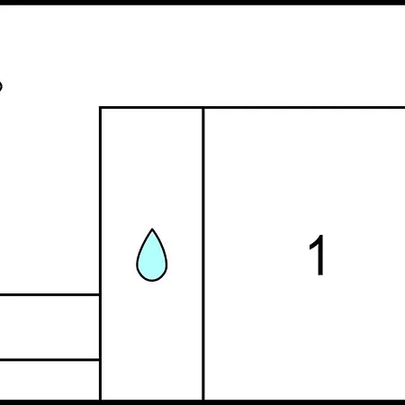 アパート Beautiful In