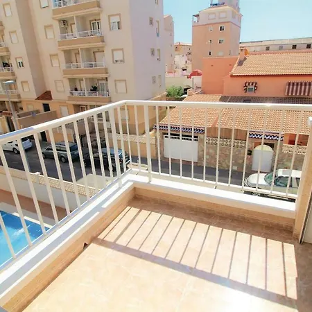 Amazing In With Kitchen Torrevieja