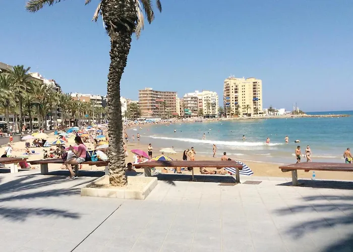 Beautiful In Torrevieja