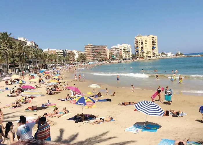 Apartamento Beautiful In Torrevieja