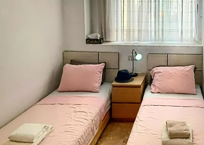 Beautiful In Torrevieja