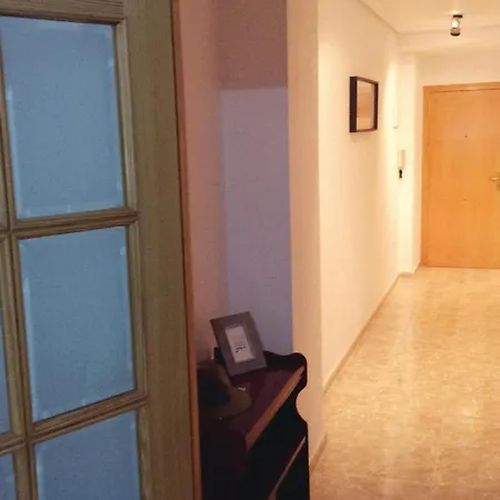Stunning In With Wifi Torrevieja