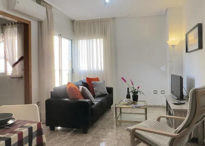 Beautiful In Apartment