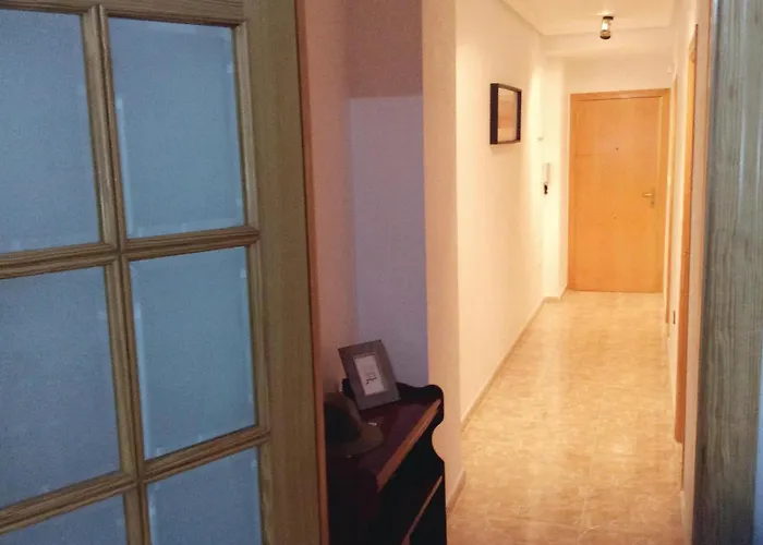 Beautiful In Torrevieja