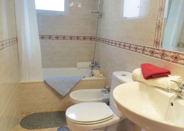 Beautiful In Apartment